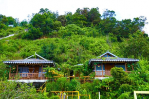 Kodai Heaven
